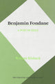 Book cover of: Benjamin Fondane