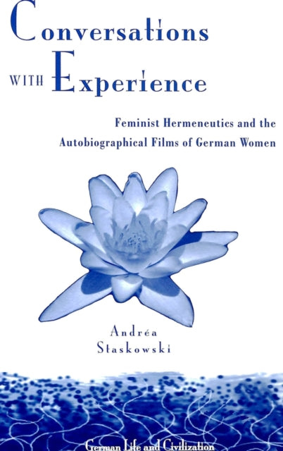 Book cover of: Conversations with Experience