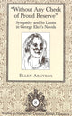 Book cover of: Without Any Check of Proud Reserve. By: Ellen Argyros