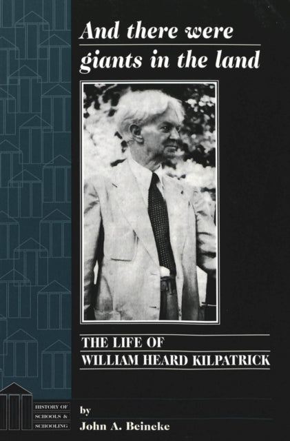 Book cover of: And There Were Giants in the Land