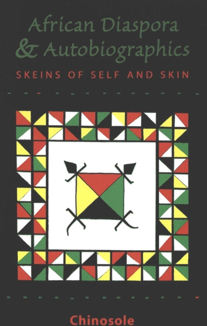 Book cover of: African Diaspora & Autobiographics