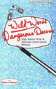 Book cover of: Wild Words / Dangerous Desires. By: Helen J. Harper