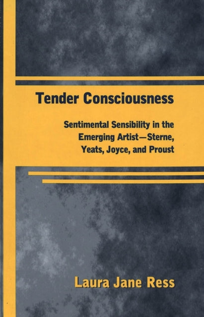 Book cover of: Tender Consciousness
