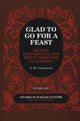 Book cover of: Glad to Go for a Feast