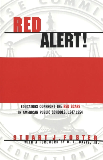 Book cover of: Red Alert!