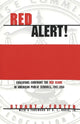 Book cover of: Red Alert!