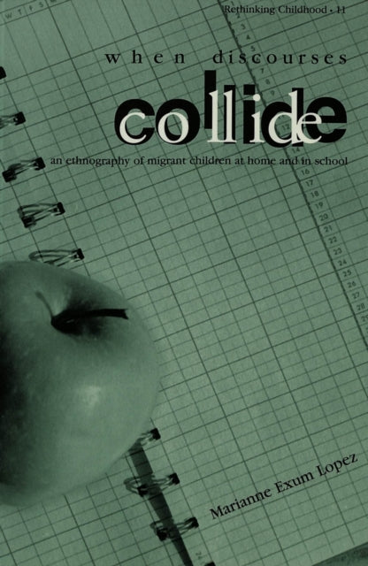 Book cover of: When Discourses Collide