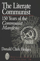 Book cover of: Literate Communist