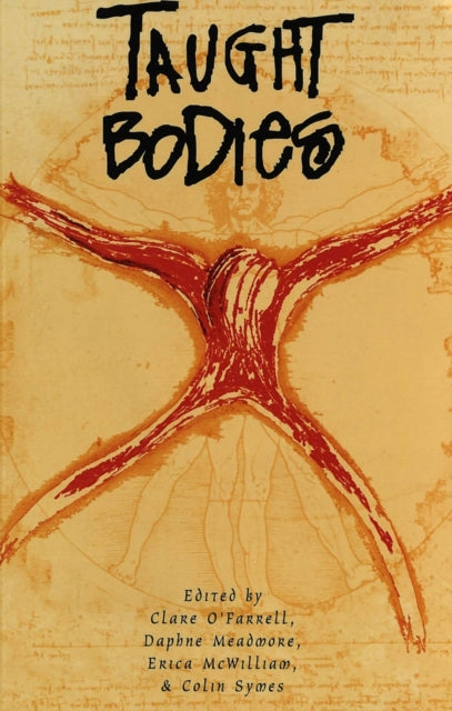 Book cover of: Taught Bodies