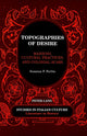 Book cover of: Topographies of Desire. By: Susanna F. Ferlito