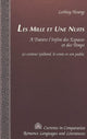 Book cover of: Mille et Une Nuits