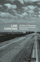 Book cover of: Line Dancing. By: Wanda Hurren