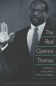 Book cover of: Real Clarence Thomas
