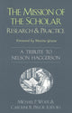 Book cover of: Mission of the Scholar