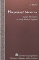 Book cover of: Holofernes' Mantuan