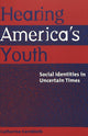 Book cover of: Hearing America's Youth. By: Catherine Cornbleth