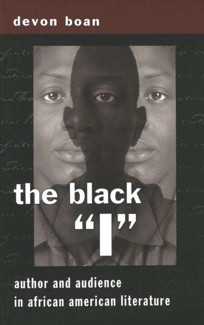 Book cover of: Black I. By: Devon Boan