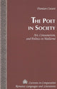 Book cover of: Poet in Society