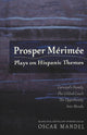 Book cover of: Prosper Merimee. By: Prosper Mérimée