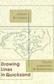 Book cover of: Drawing Lines in Quicksand