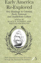 Book cover of: Early America Re-explored