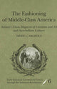 Book cover of: Fashioning of Middle-Class America. By: Heidi L. Nichols