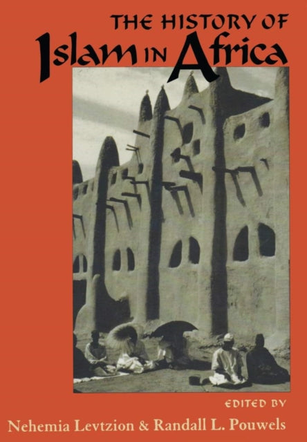 Book cover of: History of Islam in Africa