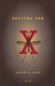 Book cover of: Solving for X