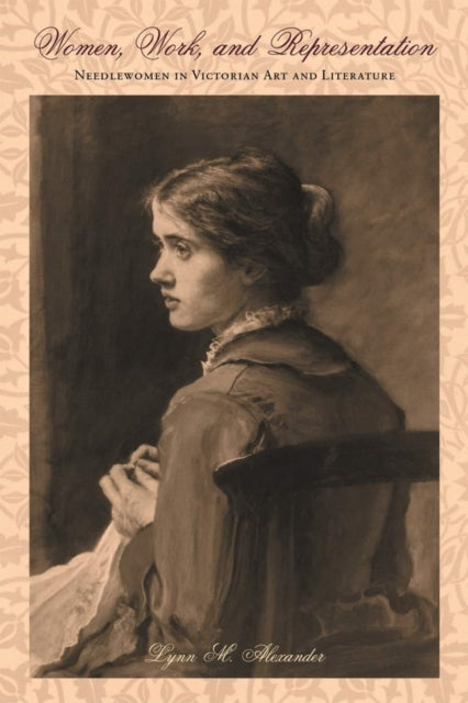 Book cover of: Women, Work, and Representation