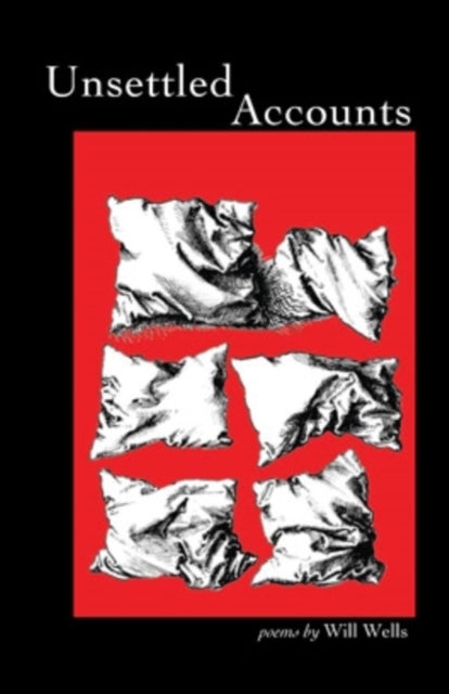 Book cover of: Unsettled Accounts. By: Will Wells