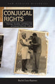 Book cover of: Conjugal Rights. By: Rachel Jean-Baptiste