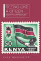 Book cover of: Seeing Like a Citizen. By: Kara Moskowitz