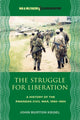 Book cover of: Struggle for Liberation. By: John Burton Kegel