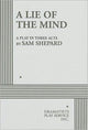 Book cover of: Lie of the Mind. By: Sam Shepard