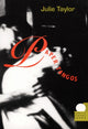 Book cover of: Paper Tangos