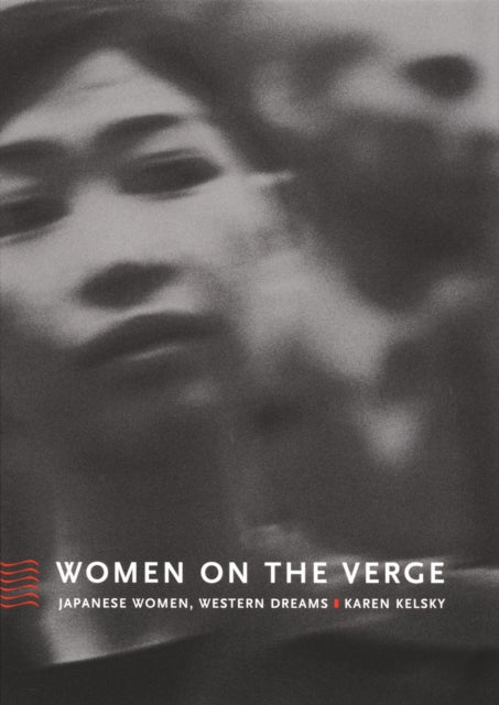 Book cover of: Women on the Verge. By: Karen Kelsky