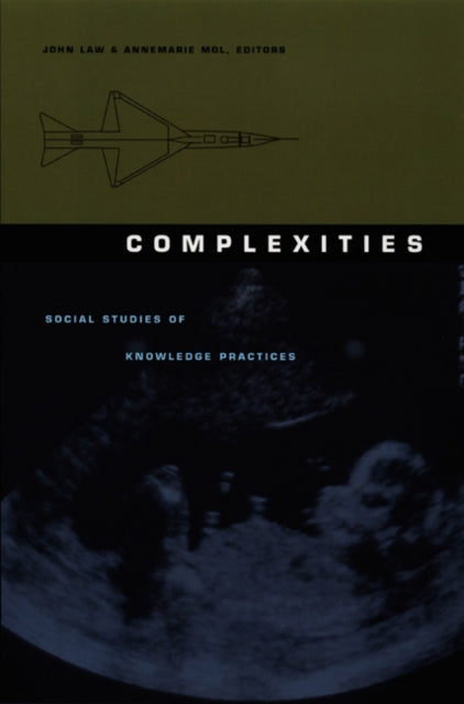 Book cover of: Complexities