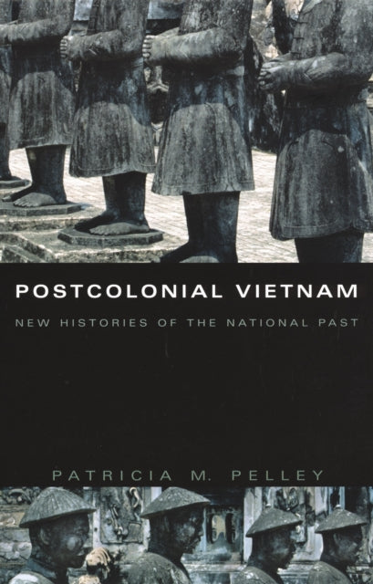 Book cover of: Postcolonial Vietnam
