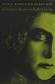 Book cover of: Feminist Reader in Early Cinema