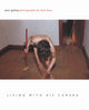Book cover of: Living with His Camera. By: Jane Gallop