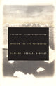 Book cover of: Abyss of Representation. By: George Hartley