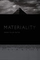 Book cover of: Materiality