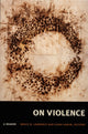 Book cover of: On Violence