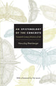 Book cover of: Epistemology of the Concrete. By: Hans-Jörg Rheinberger