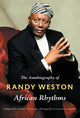 Book cover of: African Rhythms. By: Randy Weston
