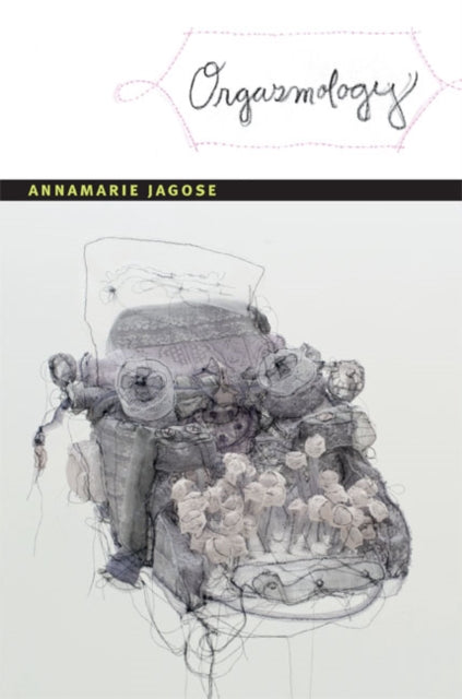 Book cover of: Orgasmology