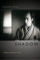 Book cover of: Aesthetics of Shadow