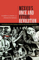 Book cover of: Mexico's Once and Future Revolution. By: Gilbert M. Joseph