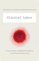 Book cover of: Clinical Labor