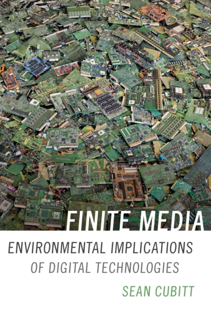 Finite Media